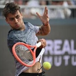 Cobolli-Tirante: orario, precedenti e dove vederla in tv