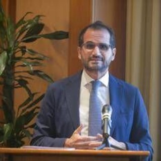 Sicurezza alimentare, Gemmato: "Società italiana di tossicologia presidio per tutela salute" Sicurezza alimentare, Gemmato: "Società italiana di tossicologia presidio per tutela salute"