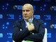 Lavoro, De Luca: "Festival 2027 a fine aprile in coincidenza del 1° maggio alla Nuvola di Roma" Lavoro, De Luca: "Festival 2027 a fine aprile in coincidenza del 1° maggio alla Nuvola di Roma"