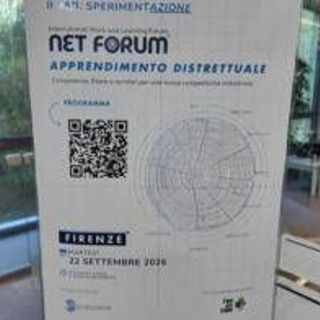 Net Forum, una rete attiva per trovare soluzioni innovative ai cambiamenti Net Forum, una rete attiva per trovare soluzioni innovative ai cambiamenti