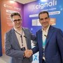 Sonepar Italy al Sps Italia, debutta il nuovo corso di Cignoli Sonepar Italy al Sps Italia, debutta il nuovo corso di Cignoli