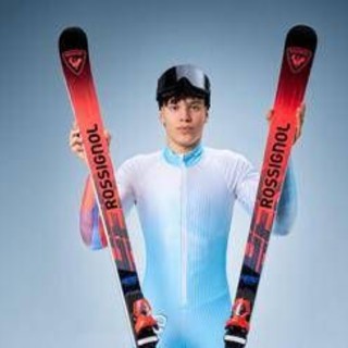 Rafael Mini, l'unico atleta di San Marino alle Olimpiadi: "Qui per godermela, poi si torna a scuola"