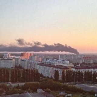 Ucraina, attacchi in Russia: colpite infrastrutture petrolifere Ucraina, attacchi in Russia: colpite infrastrutture petrolifere