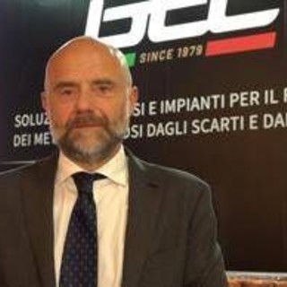 Rifiuti, Cescut (Btt): "Nostra tecnologia recupera valore prezioso da scarto automotive"