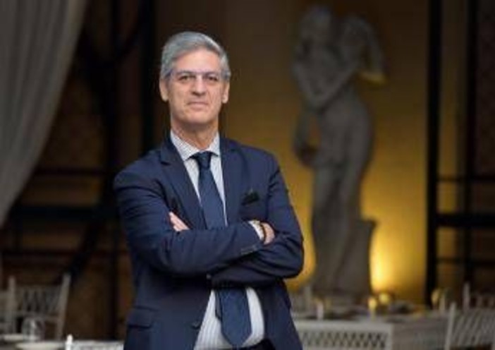 Rai Sport, Paolo Petrecca rimette mandato all'Ad Rossi Rai Sport, Paolo Petrecca rimette mandato all'Ad Rossi