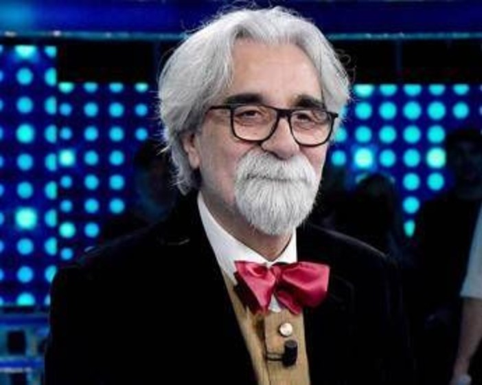 Peppe Vessicchio, c'è anche una storica sentenza che porta il suo nome Peppe Vessicchio, c'è anche una storica sentenza che porta il suo nome