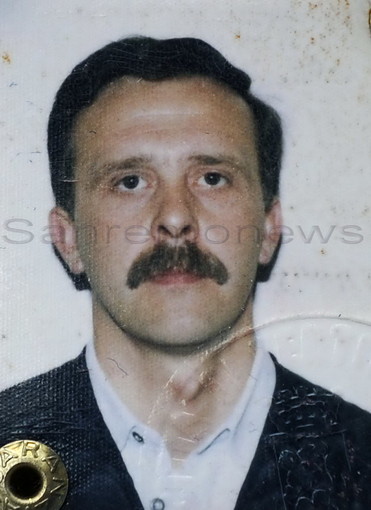 Ventimiglia: domani alle 15.30 i funerali del 53enne Walter Allavena