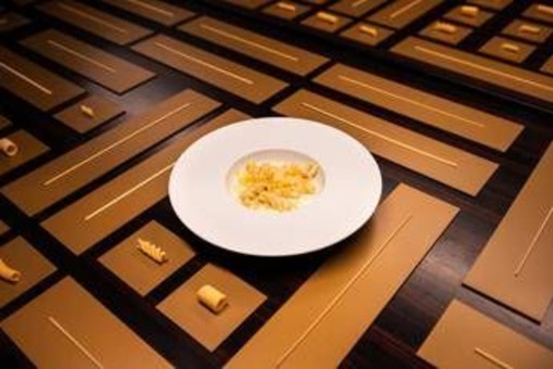 Made in Italy: Barilla, con Artisti Al Bronzo community chef per primi piatti gourmet