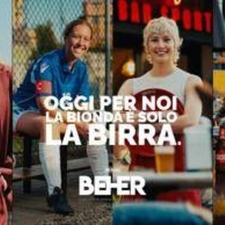 Pari opportunità: Peroni BeHer, 'non c'è parità senza alleanza' Pari opportunità: Peroni BeHer, 'non c'è parità senza alleanza'