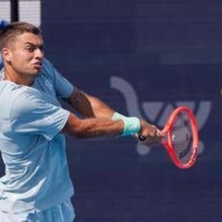 Atp Finals, come cambia la race: Cobolli resta in corsa, speranze anche per Djokovic Atp Finals, come cambia la race: Cobolli resta in corsa, speranze anche per Djokovic