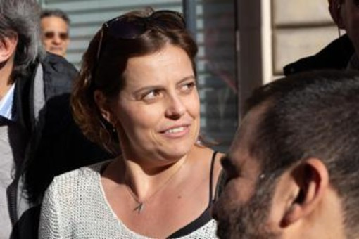 Ilaria Salis, pignorato un conto corrente dell'europarlamentare Ilaria Salis, pignorato un conto corrente dell'europarlamentare