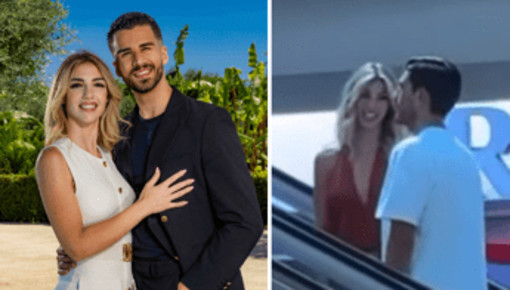 Temptation Island, Lucia senza freni: dopo Andrea incontra altri due tentatori