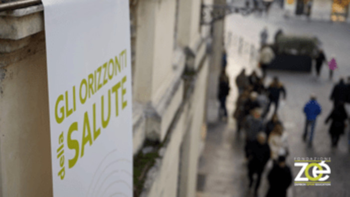 Torna a Vicenza 'Gli orizzonti della salute', One Health al centro Torna a Vicenza 'Gli orizzonti della salute', One Health al centro