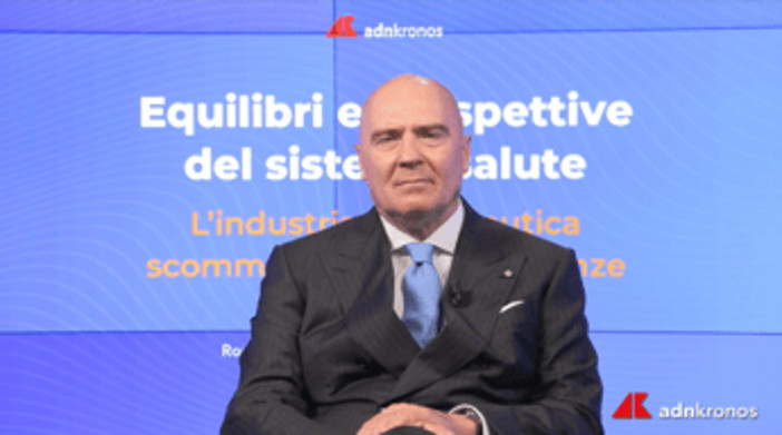 Cattani (Farmindustria): "Le competenze sono fondamentali per l'innovazione"