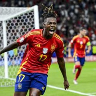 Spagna-Capo Verde: orario, probabili formazioni e dove vederla in tv Spagna-Capo Verde: orario, probabili formazioni e dove vederla in tv
