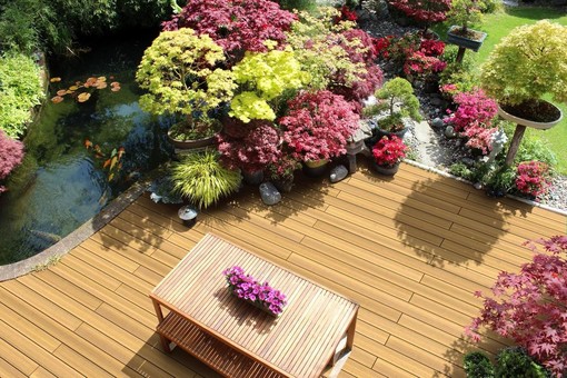 WPC composito, cosa è e come sceglierlo