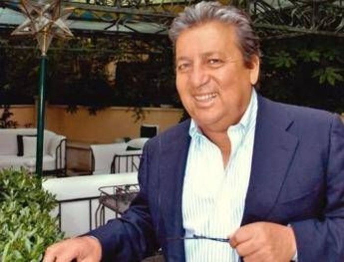 Morto Giuseppe Adolfo De Cecco: avrebbe compiuto oggi 77 anni Morto Giuseppe Adolfo De Cecco: avrebbe compiuto oggi 77 anni