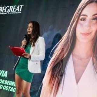 Mostra Venezia, De Salvia (BeGreat): "Sostenere i giovani nello sport e nella vita" Mostra Venezia, De Salvia (BeGreat): "Sostenere i giovani nello sport e nella vita"