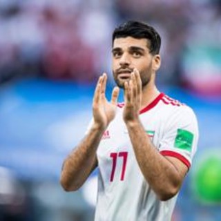 Mondiali, oggi Iran-Nuova Zelanda - Diretta Mondiali, oggi Iran-Nuova Zelanda - Diretta