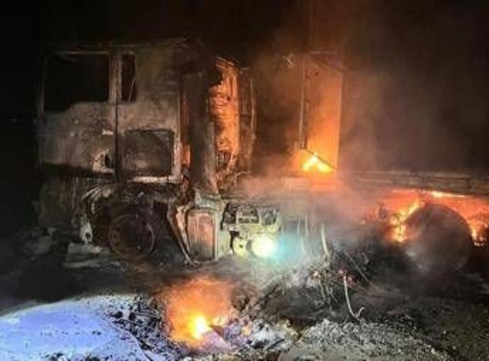 Ucraina, attacco russo su Odessa: almeno 8 morti Ucraina, attacco russo su Odessa: almeno 8 morti