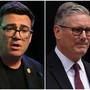 Starmer si dimette, cosa accade ora e perché Burnham è a un passo da Downing Street Starmer si dimette, cosa accade ora e perché Burnham è a un passo da Downing Street