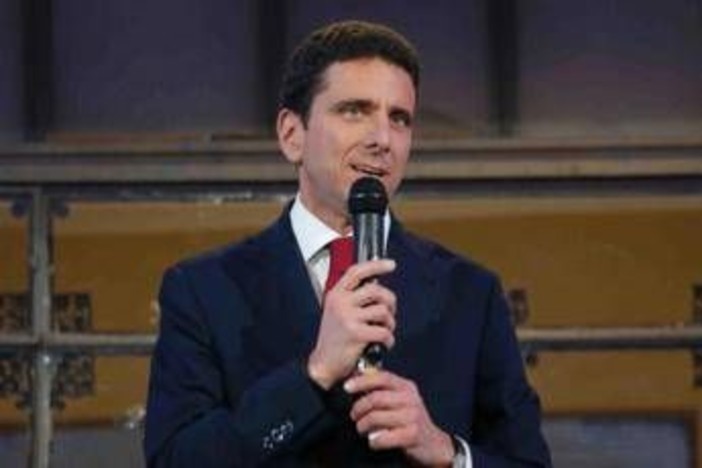 Milano-Cortina, Bozzetti (Fondazione Fiera): "Sistema pronto, mi piacerebbe maggiore coinvolgimento città" Milano-Cortina, Bozzetti (Fondazione Fiera): "Sistema pronto, mi piacerebbe maggiore coinvolgimento città"