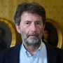 Franceschini: "Ho il morbo di Parkinson, ci convivo dal 2020" Franceschini: "Ho il morbo di Parkinson, ci convivo dal 2020"