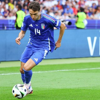 La novità Palestra e il ritorno di Chiesa tra i 28 azzurri