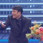 Sanremo 2026, Sal Da Vinci commosso: standing ovation con 'Per sempre sì' Sanremo 2026, Sal Da Vinci commosso: standing ovation con 'Per sempre sì'