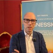 Imprese, Tracogna (Mib): "Bat genera valore fin dal suo arrivo a Trieste"