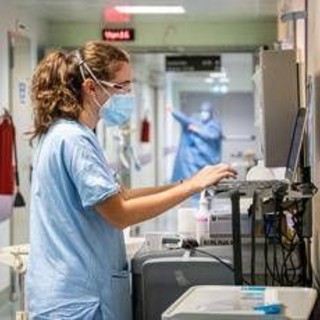 Lutto in Valsugana, muore a 56 anni la maestra Clara: da 8 mesi era in coma dopo un intervento estetico Lutto in Valsugana, muore a 56 anni la maestra Clara: da 8 mesi era in coma dopo un intervento estetico
