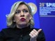 Russia, Zakharova plaude a Salvini: "Sue conclusioni su leader Ue indiscutibili" Russia, Zakharova plaude a Salvini: "Sue conclusioni su leader Ue indiscutibili"