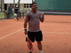 Ronaldo il Fenomeno sorprende anche nel tennis: il video in campo conquista pure Djokovic