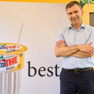 Ferrero: debuttano 2 innovazioni dell’iconico Estathé, una bevanda per sportivi e caramelle Tic Tac Ferrero: debuttano 2 innovazioni dell’iconico Estathé, una bevanda per sportivi e caramelle Tic Tac