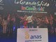 Anas premiata all’Arena di Verona per un Giubileo senza barriere