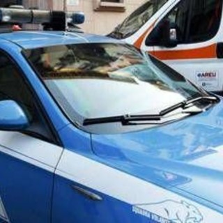 Firenze, turista aggredita e stuprata in centro: bloccati due sospetti Firenze, turista aggredita e stuprata in centro: bloccati due sospetti
