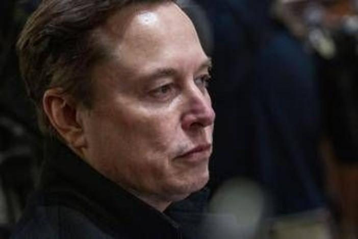 Elon Musk: &quot;Ue deve essere abolita, sovranità restituita ai singoli Paesi&quot;