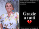 Giusina Battaglia, il messaggio dopo la morte del marito Sergio: "Straziata dal dolore" Giusina Battaglia, il messaggio dopo la morte del marito Sergio: "Straziata dal dolore"