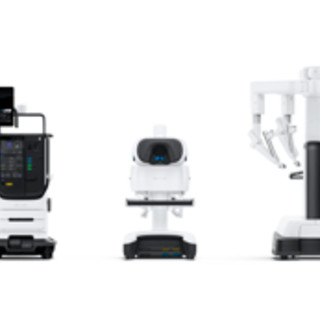 Urologia, in Italia la nuova piattaforma robotica da Vinci 5