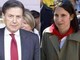 Centrosinistra, Conte: "Rischiamo il duello rusticano, mi auguro altri candidati alle primarie" Centrosinistra, Conte: "Rischiamo il duello rusticano, mi auguro altri candidati alle primarie"