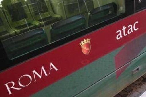Sciopero Atac oggi a Roma, stop bus e metro: gli orari Sciopero Atac oggi a Roma, stop bus e metro: gli orari