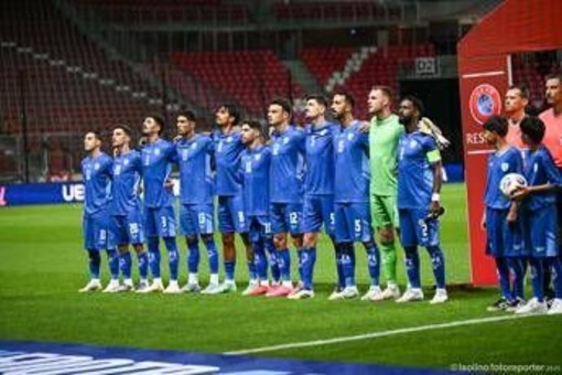 Israele fuori da competizioni Uefa e Fifa? Esperti dell'Onu chiedono esclusione
