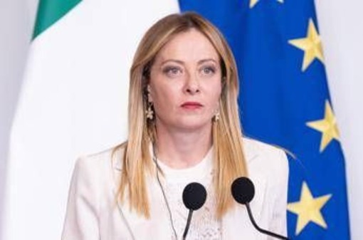 Iran, Meloni: "Usa e Israele hanno deciso l'attacco senza coinvolgere i partner europei" Iran, Meloni: "Usa e Israele hanno deciso l'attacco senza coinvolgere i partner europei"