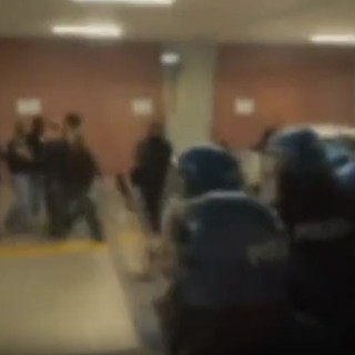 Disordini durante le manifestazioni a Torino, 18 misure cautelari ad antagonisti