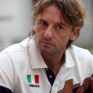 Beppe Signori torna in azzurro come capodelegazione dell'Under 20: dal calcioscommesse all’assoluzione, la seconda vita del bomber