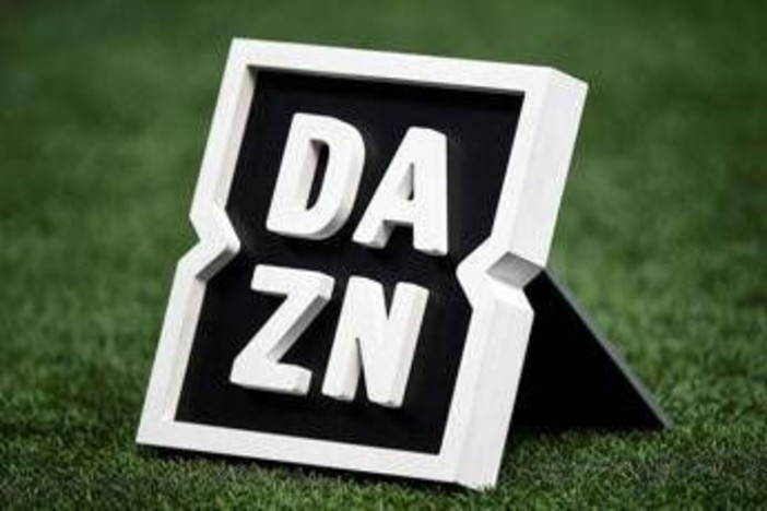 Dazn lancia il 'pass giornata' per la Serie A Dazn lancia il 'pass giornata' per la Serie A