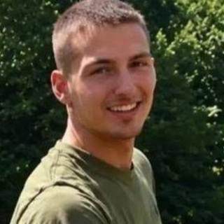 Domani i funerali di Andrea Moretti, l'operaio morto al Colosseo. Giuli: "Parteciperò in forma privata" Domani i funerali di Andrea Moretti, l'operaio morto al Colosseo. Giuli: "Parteciperò in forma privata"