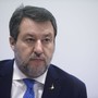 Legittima difesa, Salvini “La norma va aggiornata, ne parleremo”