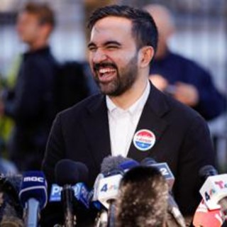 New York, italoamericani contro Mamdani: "Toglie Little Italy dalla mappa, ci odia" New York, italoamericani contro Mamdani: "Toglie Little Italy dalla mappa, ci odia"