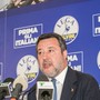 Salvini “Ue sorda e assente, bisogna cambiare regole”